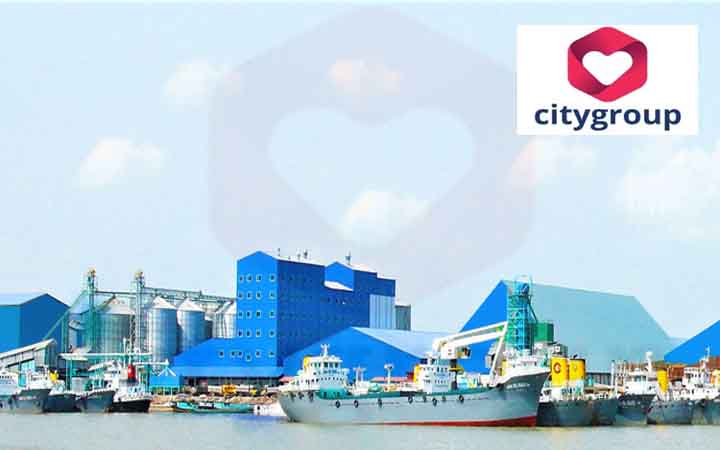 সিটি গ্রুপে ম্যানেজার পদে চাকরির সুযোগ